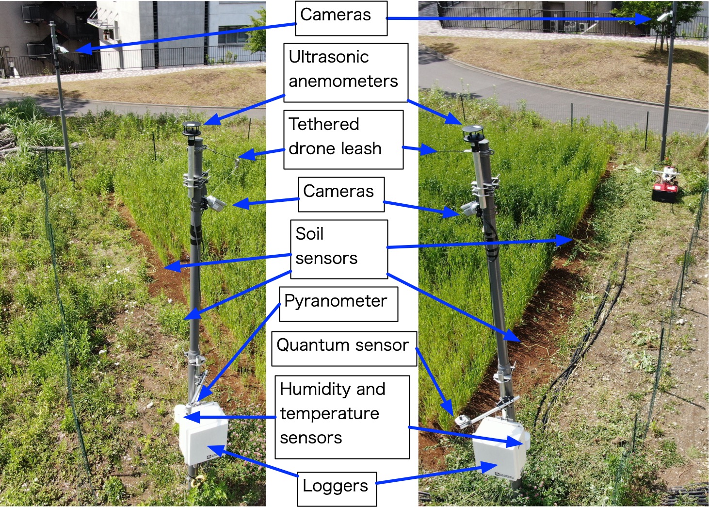 Sensors